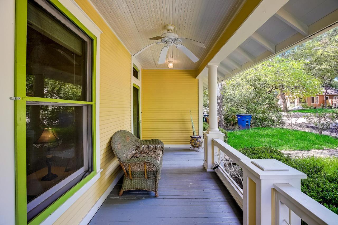 Garden Home Austin Extérieur photo