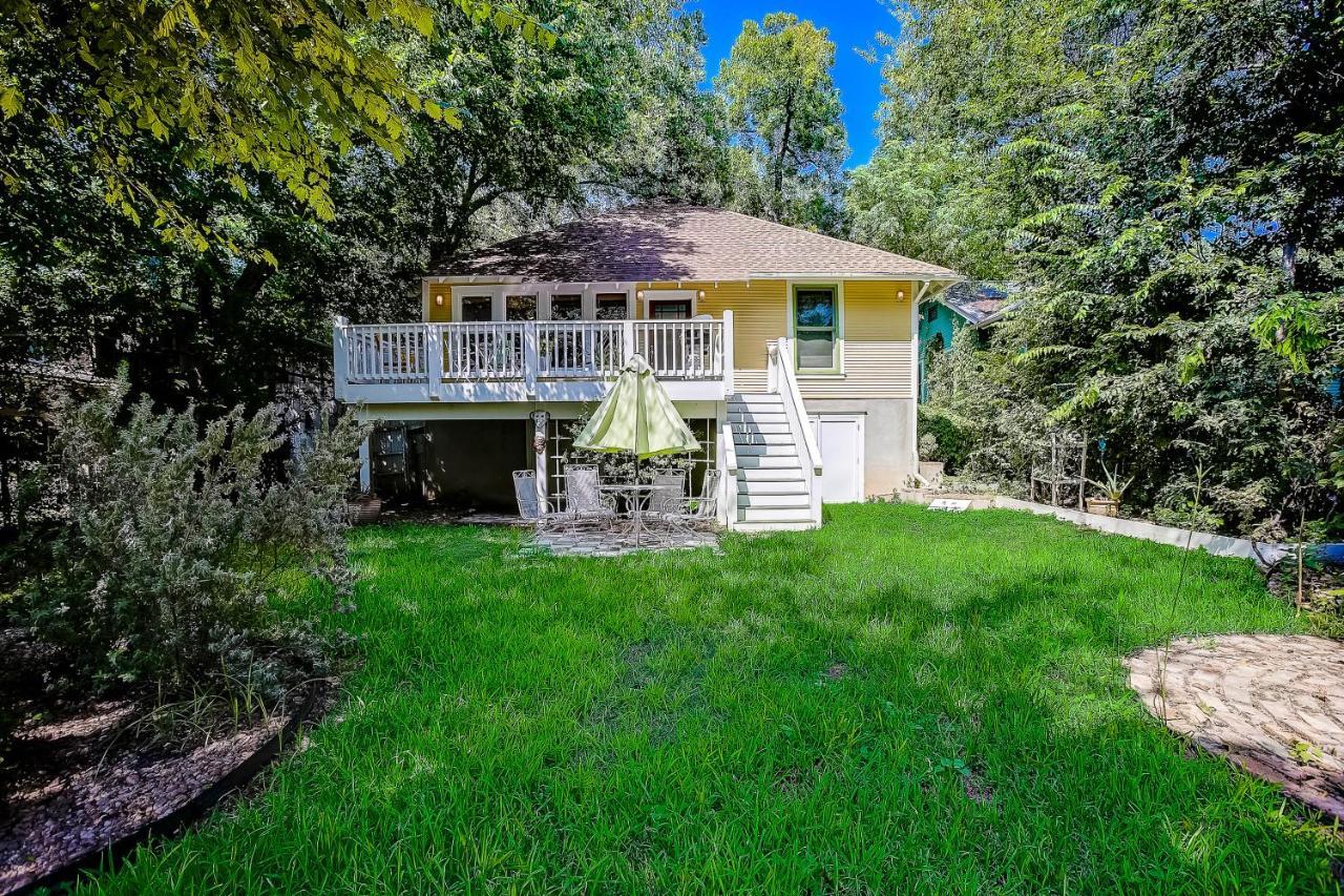 Garden Home Austin Extérieur photo